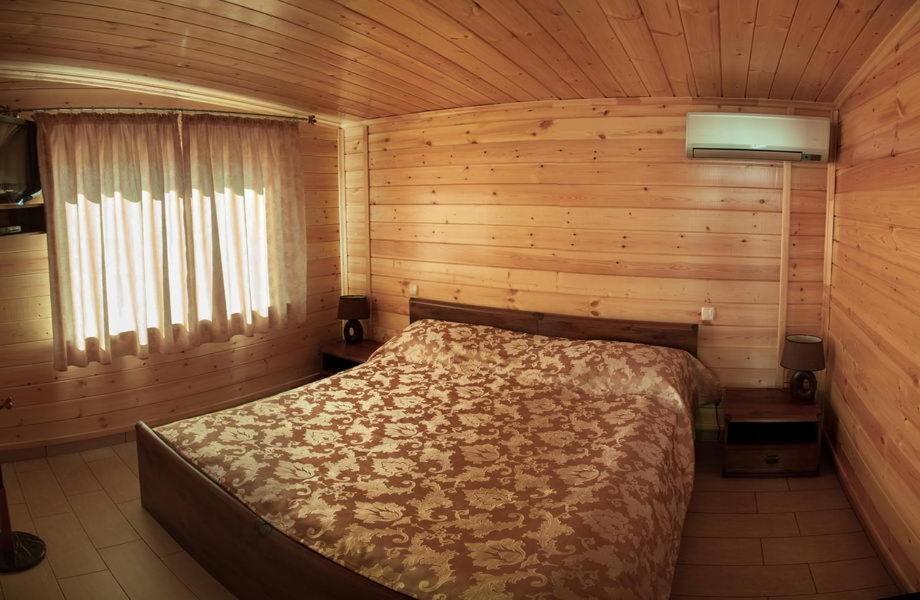Marco Polo Hotel Ulʼyanovka Cameră foto